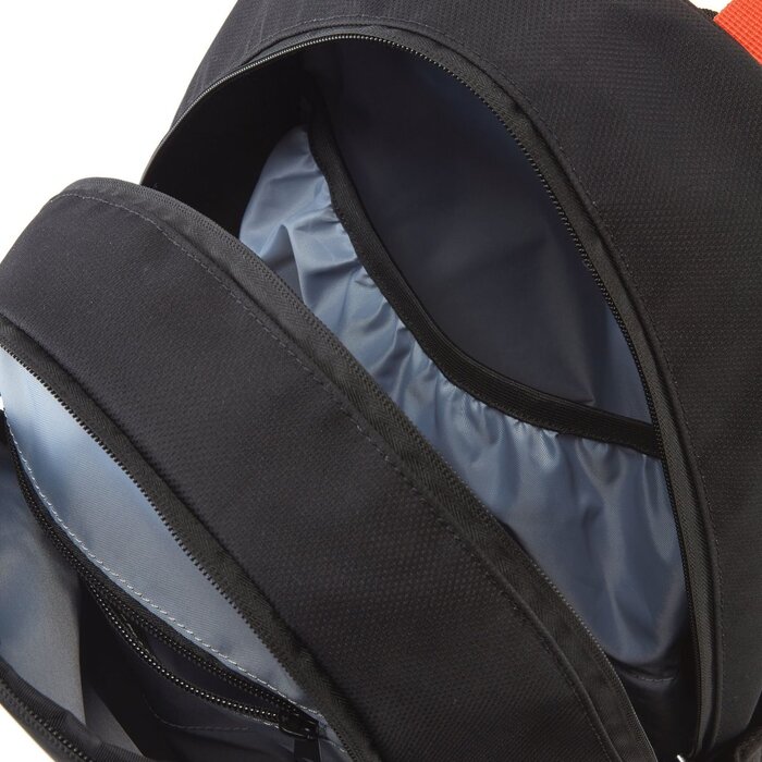 Gill Transit Rugtas 25L Zwart