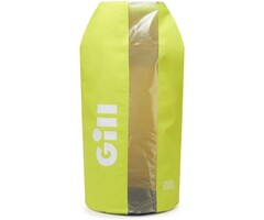 Gill Voyager Dry Bag 50L Geel