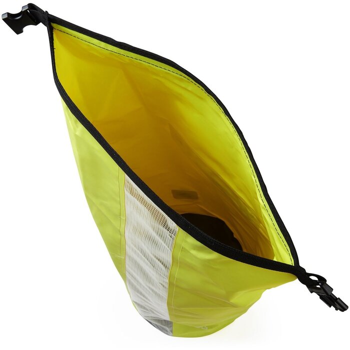Gill Voyager Dry Bag 50L Geel