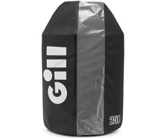 Gill Voyager Dry Bag 25L Zwart