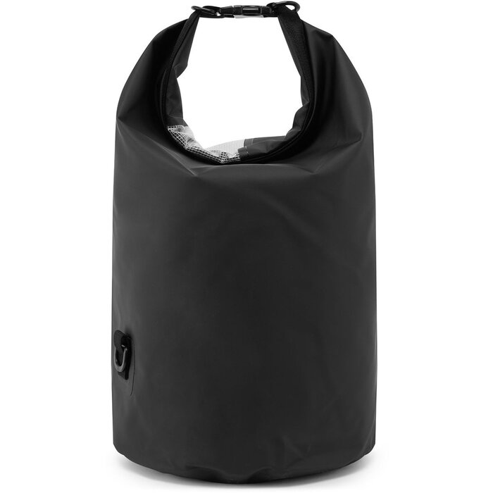 Gill Voyager Dry Bag 25L Zwart