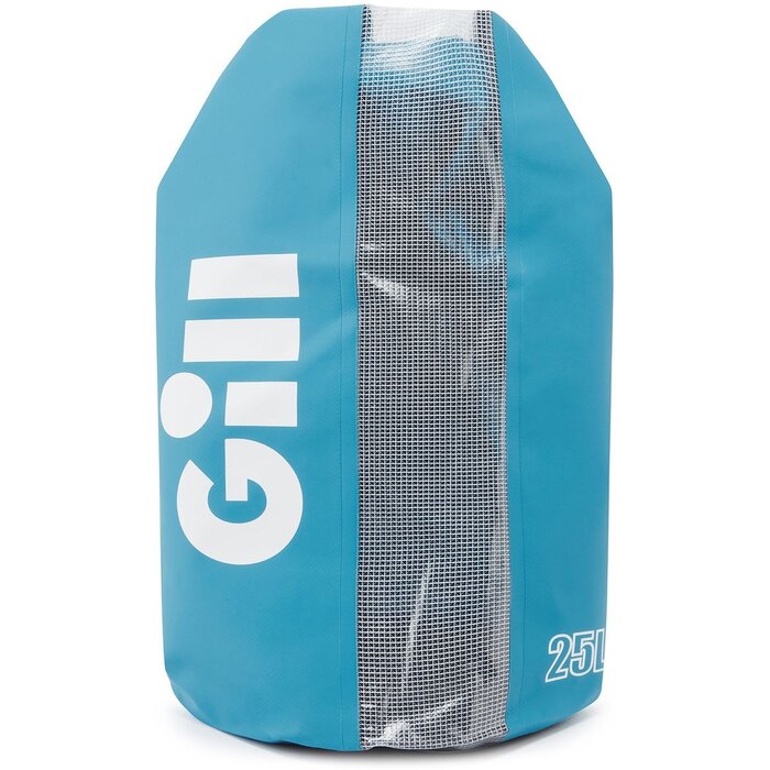 Gill Voyager Dry Bag 25L Blauw