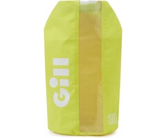 Gill Voyager Dry Bag 10L Geel