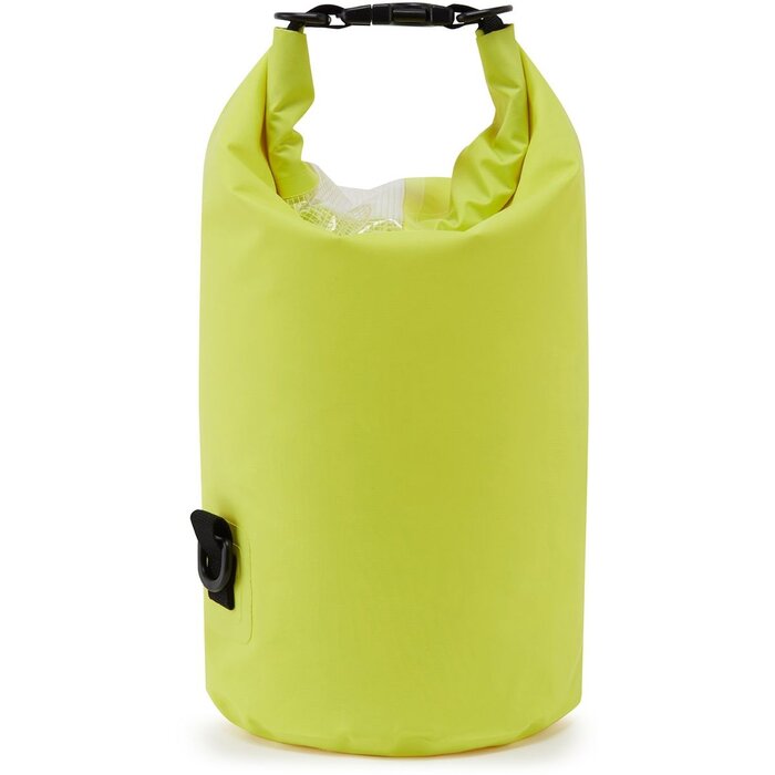 Gill Voyager Dry Bag 10L Yellow