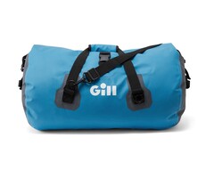 Gill Voyager Waterdichte Zeiltas 60L Blauw