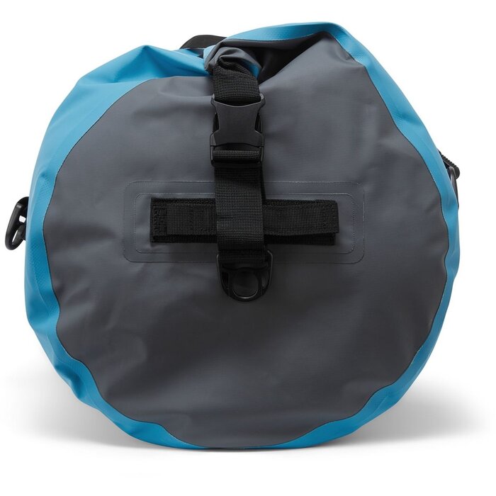 Gill Voyager Duffel Bag 60L Blue
