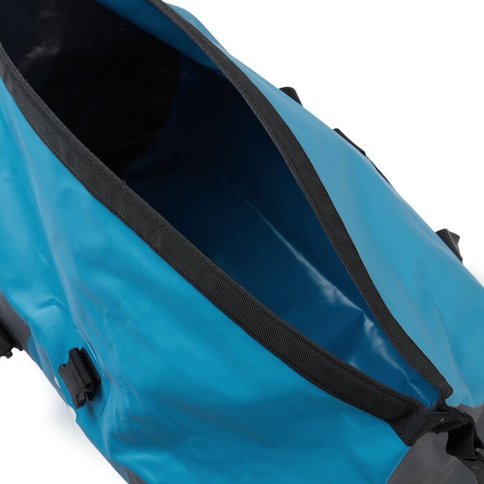 Gill Voyager Waterdichte Zeiltas 60L Blauw