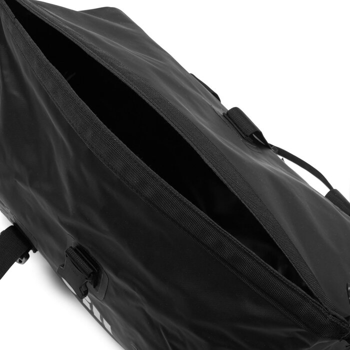 Gill Voyager Waterdichte Zeiltas 30L Zwart