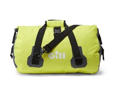 Gill Voyager Waterdichte Zeiltas 30L Geel