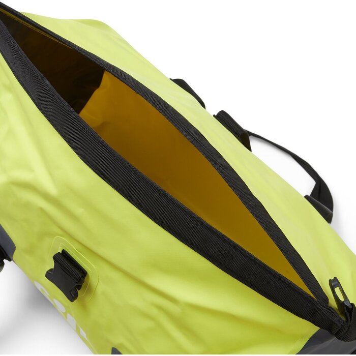 Gill Voyager Duffel Bag 30L Yellow