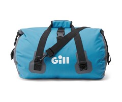 Gill Voyager Waterdichte Zeiltas 30L Blauw