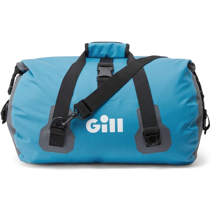 Gill Voyager Waterdichte Zeiltas 30L Blauw