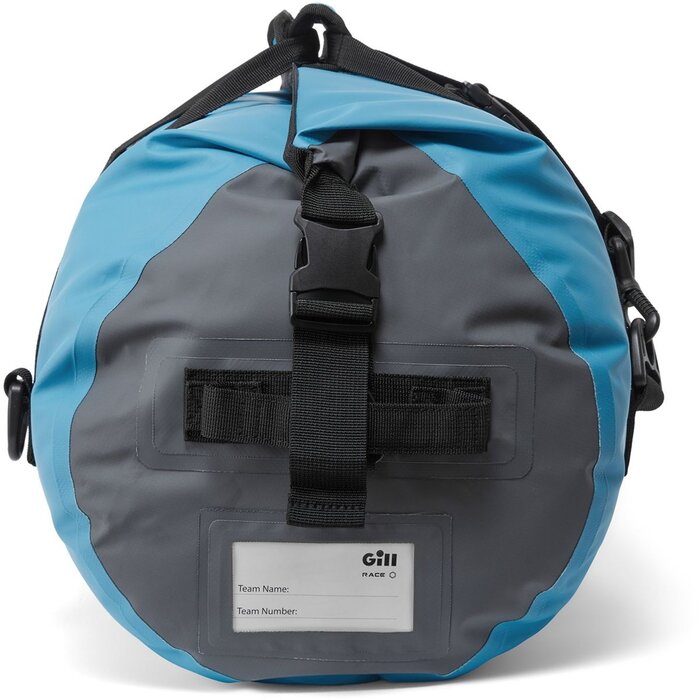 Gill Voyager Waterdichte Zeiltas 30L Blauw