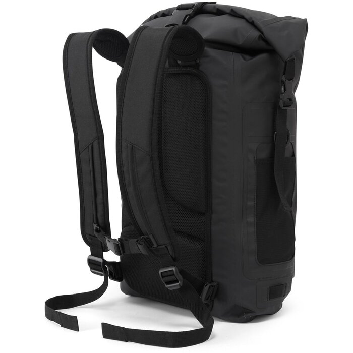 Gill Voyager Back Pack Black