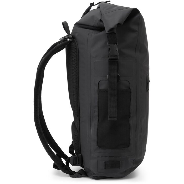 Gill Voyager Waterdichte Rugtas 30L Zwart
