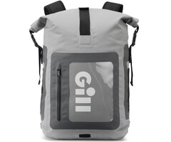 Gill Voyager Back Pack Grey