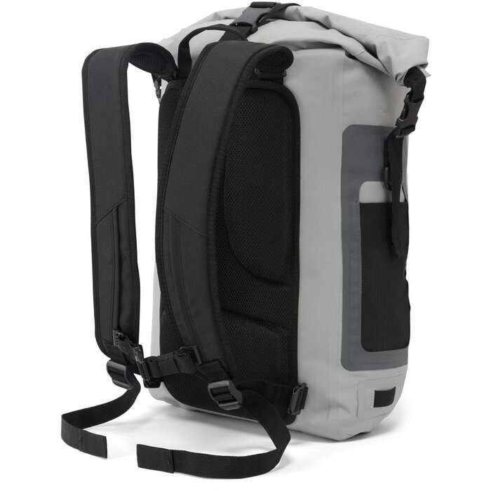 Gill Voyager Waterdichte Rugtas 30L Grijs