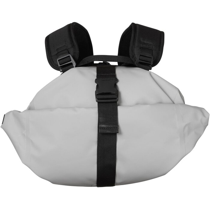 Gill Voyager Waterdichte Rugtas 30L Grijs