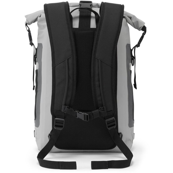 Gill Voyager Waterdichte Rugtas 30L Grijs