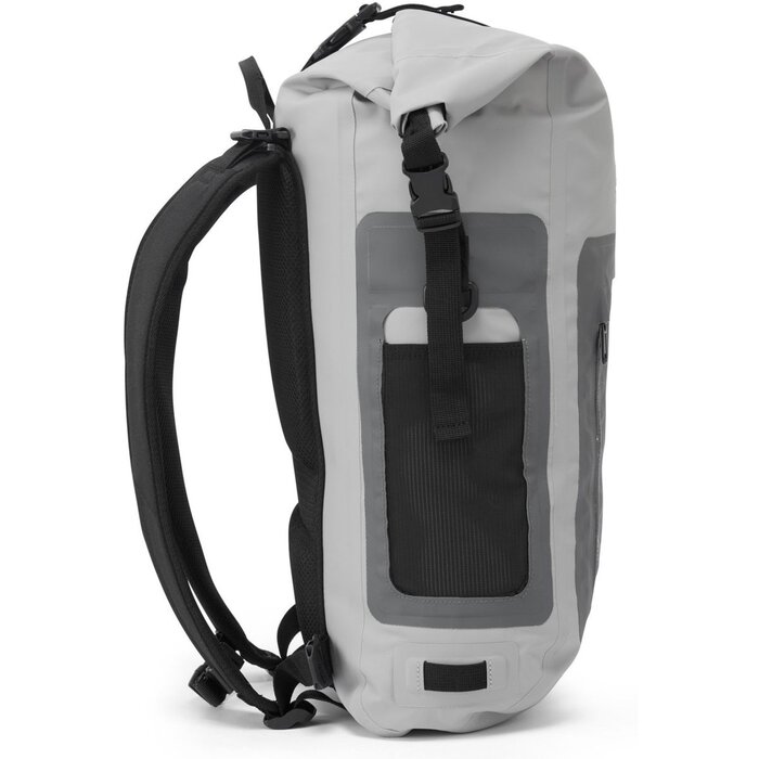 Gill Voyager Back Pack Grey