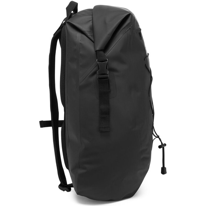 Gill Voyager Kit Pack Black