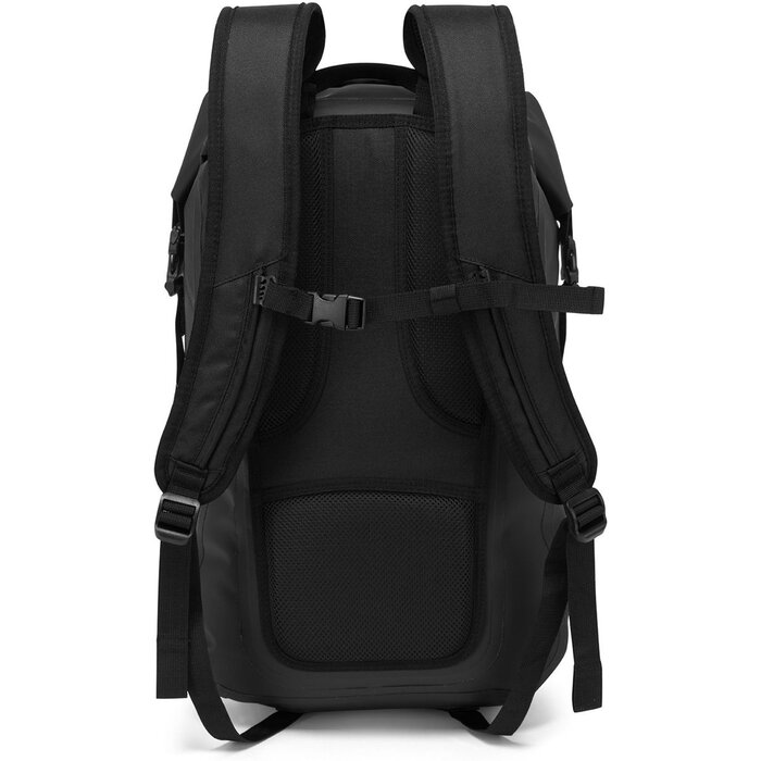 Gill Voyager Waterdichte Rugtas 35L Zwart