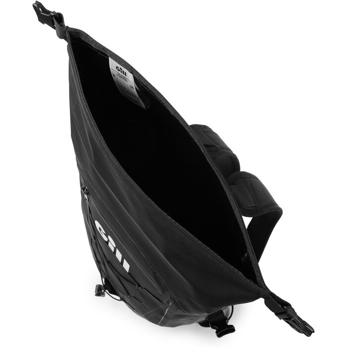 Gill Voyager Kit Pack Black