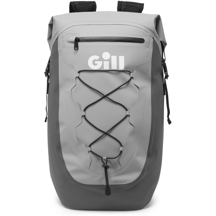 Gill Voyager Waterdichte Rugtas 35L Grijs
