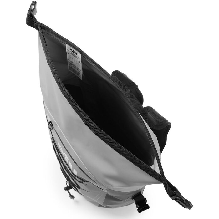 Gill Voyager Kit Pack Grey