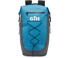 Gill Voyager Kit Pack Blue