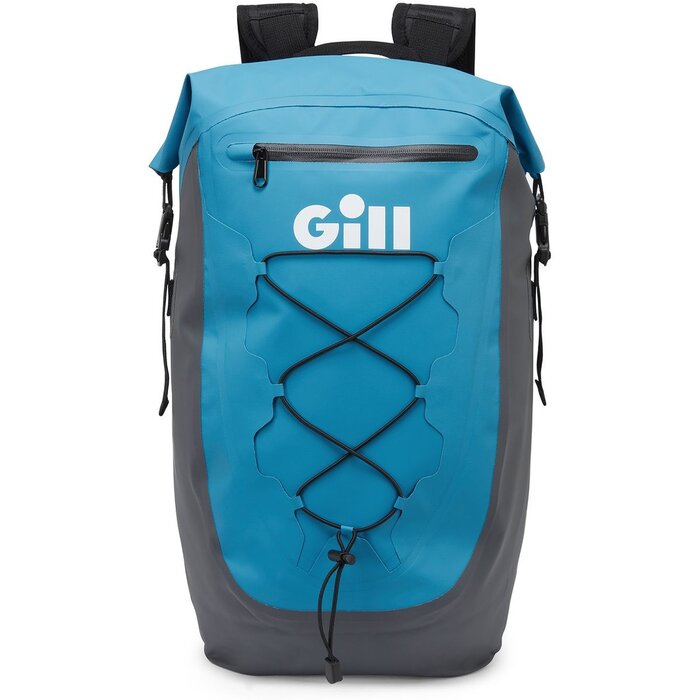 Gill Voyager Kit Pack Blue