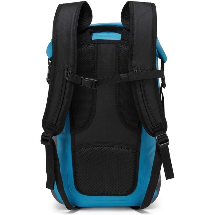 Gill Voyager Waterdichte Rugtas 35L Blauw