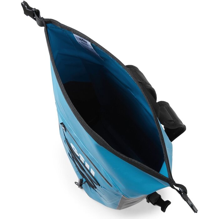 Gill Voyager Kit Pack Blue