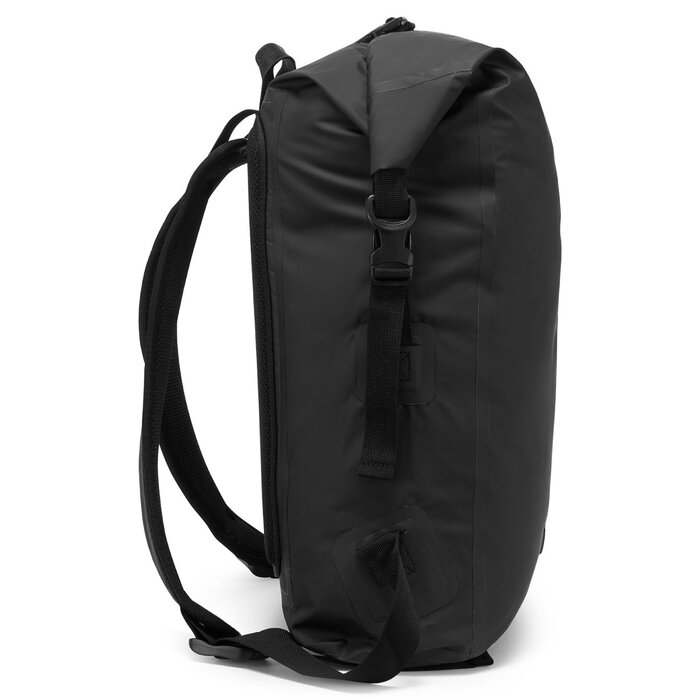 Gill Voyager Daypack Black