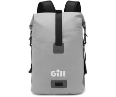 Gill Voyager Waterdichte Rugtas 25L Grijs
