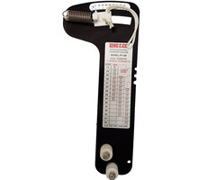 Loos & Co Stay Tension Gauge 7 - 10mm