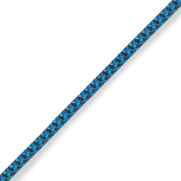 Marlow 4mm Excel Control Trimlijn Blauw