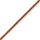 Marlow 4mm Excel Control Line Orange