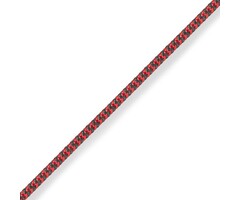 Marlow 4mm Excel Control Line Red