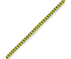 Marlow 4mm Excel Control Line Yellow