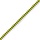 Marlow 4mm Excel Control Trimlijn Geel