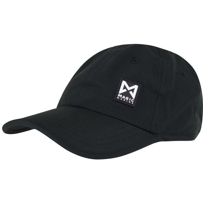 Magic Marine Sailing Cap Zwart