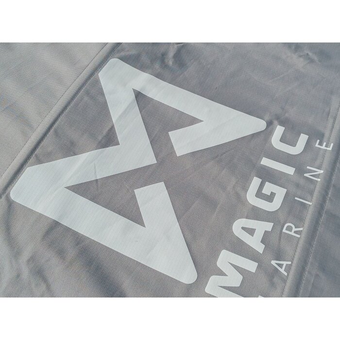 Magic Marine Optimist Dekzeil