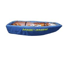 Magic Marine Optimist Under Cover