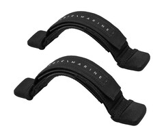 Magic Marine Footstrap Set Adjustable
