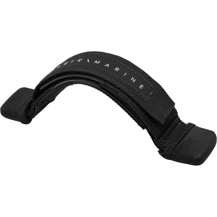 Magic Marine Footstrap Set Adjustable