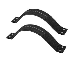 Magic Marine Footstrap Set Light