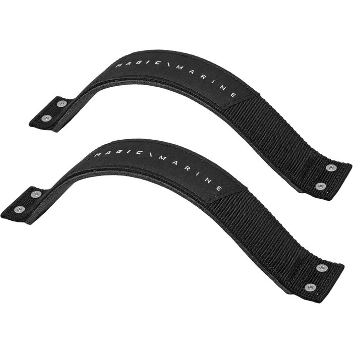 Magic Marine Footstrap Set Light