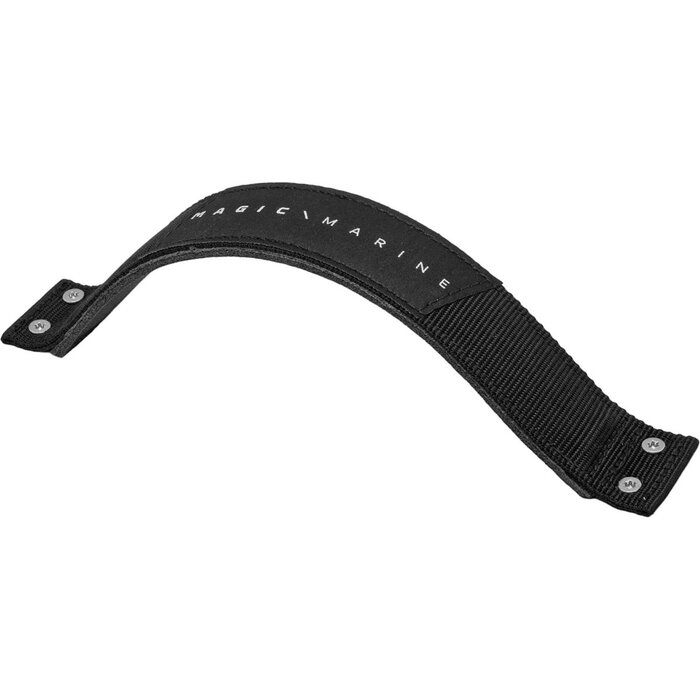 Magic Marine Footstrap Set Light