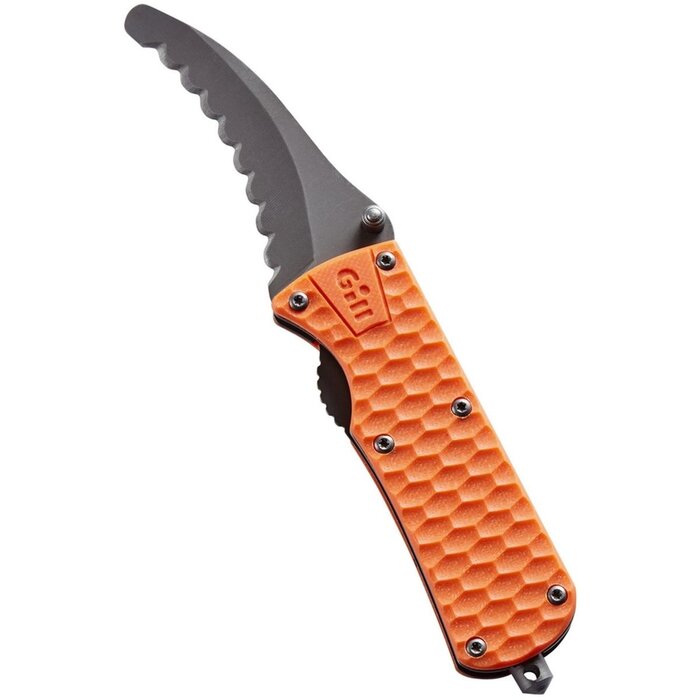 Gill Personal Rescue Knife
